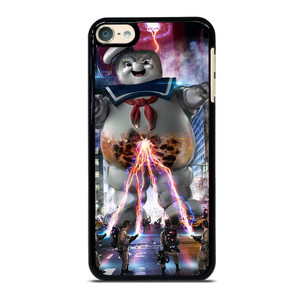 GHOSBUSTERS iPod Touch 6 Case Cover