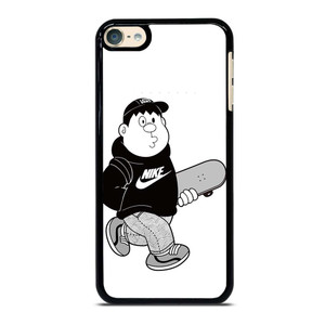 GIANT TAKESHI GOUDA NIKE iPod Touch 6 Case Cover