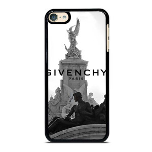 GIVENCHY PARIS MONUMENT iPod Touch 6 Case Cover