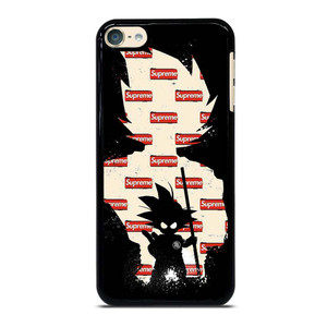 GOKU DRAGON BALL SUPREME iPod Touch 6 Case Cover