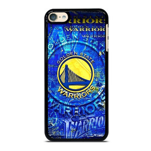 GOLDEN STATES CURRY NBA iPod Touch 6 Case Cover