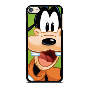 GOOFY DISNEY CARTOON iPod Touch 6 Case Cover GOOFY DISNEY CARTOON iPod Touch 6 Case Cover