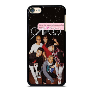 GROUP CNCO NEW iPod Touch 6 Case Cover