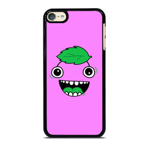 GUAVA JUICE PINK iPod Touch 6 Case Cover