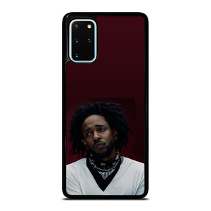 KENDRICK LAMAR THE HEART PART 5 Samsung Galaxy S20 Plus Case Cover