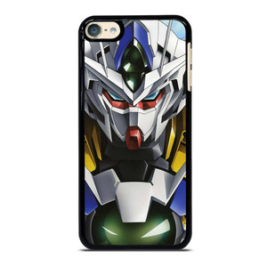 GUNDAM ANIME iPod Touch 6 Case Cover