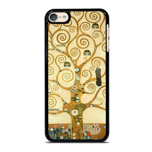 GUSTAV KLIMT TREE OF LIFE iPod Touch 6 Case Cover