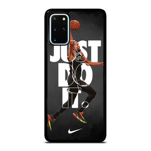 KEVIN DURANT BROOKLYN NETS NIKE Samsung Galaxy S20 Plus Case Cover KEVIN DURANT BROOKLYN NETS NIKE Samsung Galaxy S20 Plus Case Cover