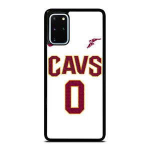 KEVIN LOVE CLEVELAND CAVALIERS NIKE NBA 2021-22 Samsung Galaxy S20 Plus Case Cover