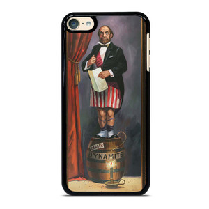HAUNTED MANSION STRETCHING iPod Touch 6 Case Cover