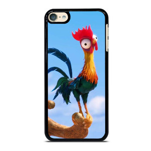 HEIHEI DISNEY MOANA CHICKEN  iPod Touch 6 Case Cover