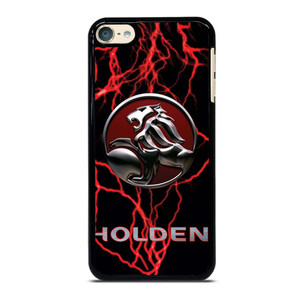HOLDEN SYMBOL iPod Touch 6 Case Cover