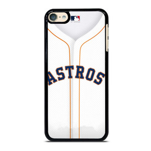 HOUSTON ASTROS 2020 MLB JERSEY iPod Touch 6 Case Cover
