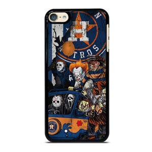 HOUSTON ASTROS ATTACK iPod Touch 6 Case Cover