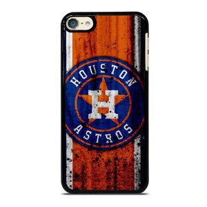 HOUSTON ASTROS RUSTY iPod Touch 6 Case Cover