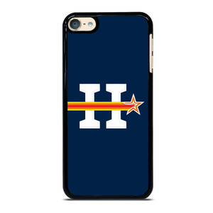 HOUSTON ASTROS STAR LOGO iPod Touch 6 Case Cover