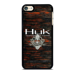 HUK FISHING PERFORMANCE iPod Touch 6 Case Cover