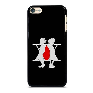 HUNTER X HUNTER SILLOUET iPod Touch 6 Case Cover