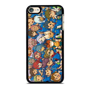 INAZUMA ELEVEN ANIME iPod Touch 6 Case Cover