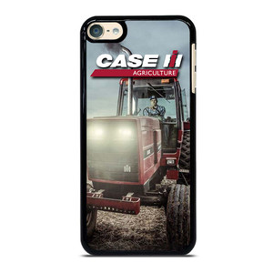 INTERNATIONAL HARVESTER IH FARMALL TRACTOR iPod Touch 6 Case Cover INTERNATIONAL HARVESTER IH FARMALL TRACTOR iPod Touch 6 Case Cover