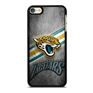JACKSONVILLE JAGUARS SYMBOL iPod Touch 6 Case Cover