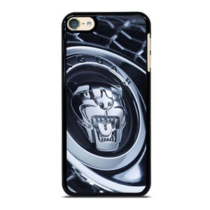 JAGUAR EMBLEM iPod Touch 6 Case Cover