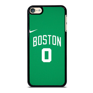 JASON TATUM BOSTON CELTICS NIKE iPod Touch 6 Case Cover