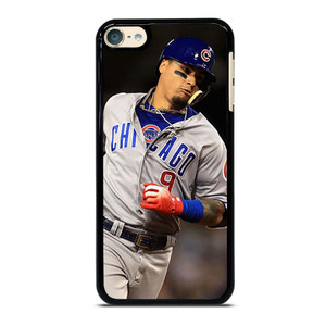 JAVIER BAEZ CHICAGO CUBS MLB iPod Touch 6 Case Cover