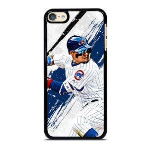 JAVIER BAEZ CHICAGO CUBS iPod Touch 6 Case Cover