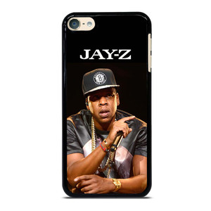 JAY Z RAPPER BROOKLYN HAT iPod Touch 6 Case Cover
