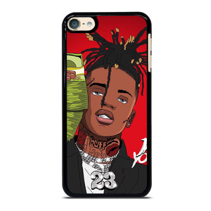 JAYDAYOUNGAN CARTOON iPod Touch 6 Case Cover