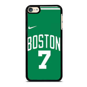 JAYLEN BROWN BOSTON CELTICS KIT iPod Touch 6 Case Cover JAYLEN BROWN BOSTON CELTICS KIT iPod Touch 6 Case Cover