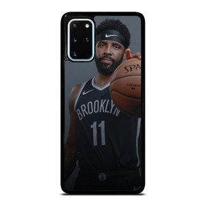 KYRIE IRVING BROOKLYN NETS NIKE Samsung Galaxy S20 Plus Case Cover