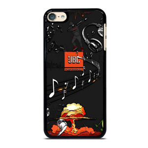 JBL MELODY SPEAKER iPod Touch 6 Case Cover