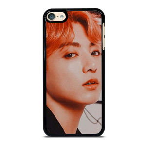 JEON JUNGKOOK BANGTAN BOYS BTS iPod Touch 6 Case Cover JEON JUNGKOOK BANGTAN BOYS BTS iPod Touch 6 Case Cover