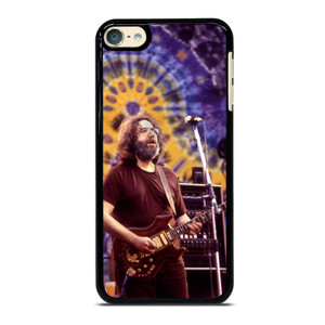 JERRY GARCIA GRATEFUL DEAD iPod Touch 6 Case Cover JERRY GARCIA GRATEFUL DEAD iPod Touch 6 Case Cover
