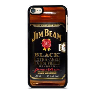 JIM BEAM WHISKEY 2 iPod Touch 6 Case Cover JIM BEAM WHISKEY 2 iPod Touch 6 Case Cover