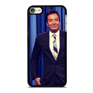 JIMMY FALLON COMEDIAN iPod Touch 6 Case Cover