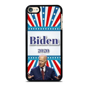 JOE BIDEN PRESIDENT 2020 iPod Touch 6 Case Cover