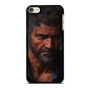 JOEL MILLER THE LAST OF US GAMES iPod Touch 6 Case Cover