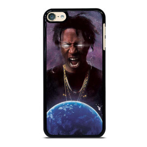 JOEY BADASS FANN ART iPod Touch 6 Case Cover JOEY BADASS FANN ART iPod Touch 6 Case Cover