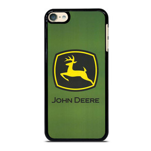 JOHN DEERE LOGO iPod Touch 6 Case Cover JOHN DEERE LOGO iPod Touch 6 Case Cover