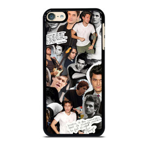 JOHN MAYER COLLAGE iPod Touch 6 Case Cover JOHN MAYER COLLAGE iPod Touch 6 Case Cover