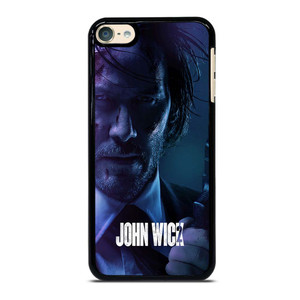 JOHN WICK 2 MOVIE iPod Touch 6 Case Cover