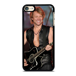 JON BON JOVI GUITAR iPod Touch 6 Case Cover JON BON JOVI GUITAR iPod Touch 6 Case Cover