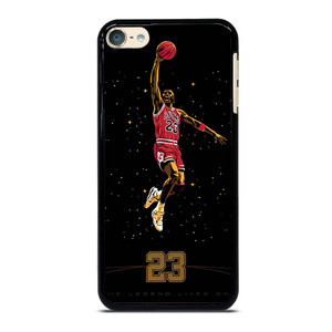 JORDAN 23 AIR iPod Touch 6 Case Cover