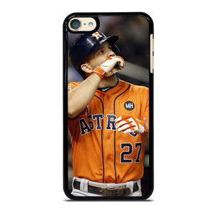 JOSE ALTUVE HOUSTON ASTROS iPod Touch 6 Case Cover JOSE ALTUVE HOUSTON ASTROS iPod Touch 6 Case Cover