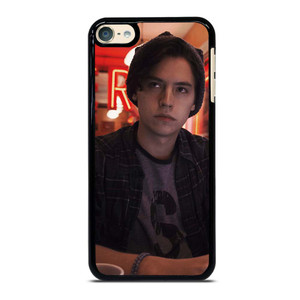 JUGHEAD JONES RIVERDALE COOL 2 iPod Touch 6 Case Cover JUGHEAD JONES RIVERDALE COOL 2 iPod Touch 6 Case Cover