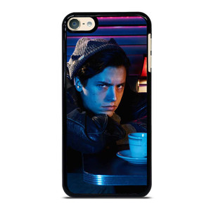 JUGHEAD JONES RIVERDALE COOL iPod Touch 6 Case Cover
