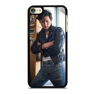 JUGHEAD JONES RIVERDALE iPod Touch 6 Case Cover